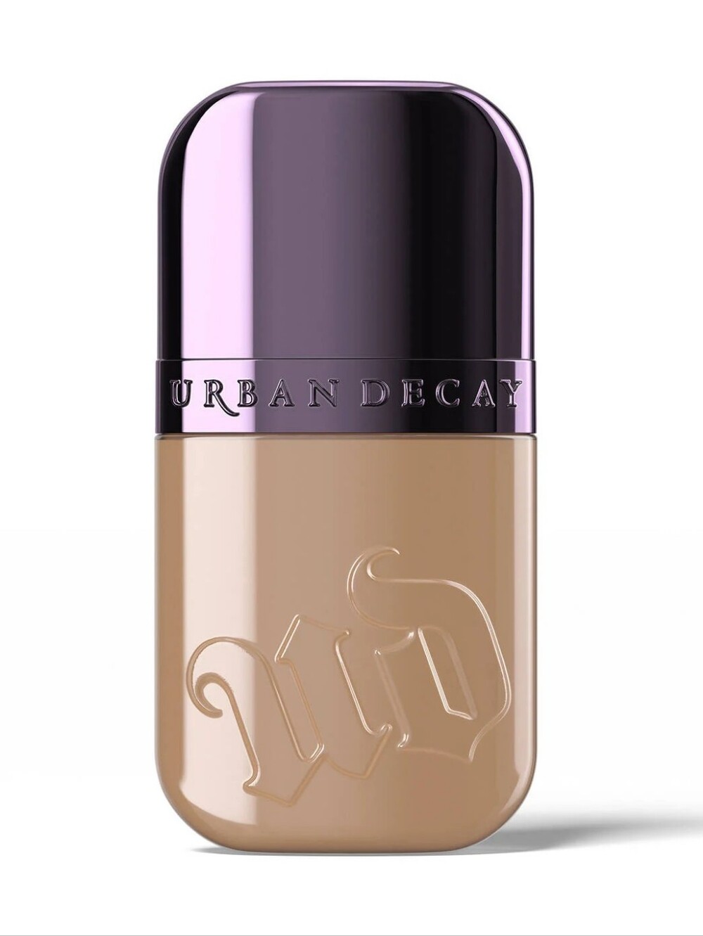 UD Face Bond Self-Setting Waterproof Foundation - 13 Light Medium Cool Olive